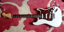 Fender made japan hybrid - hybrid, ii