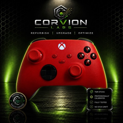Xbox series wireless - xbox,