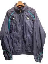 Vintage Puma Ireland Rugby