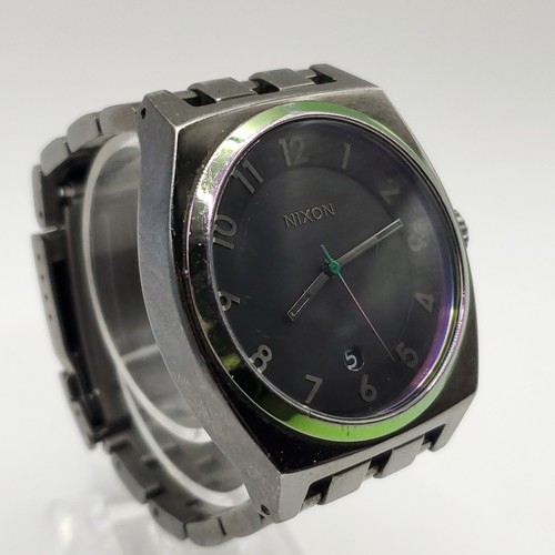 Nixon the monopoly mens watch - the,