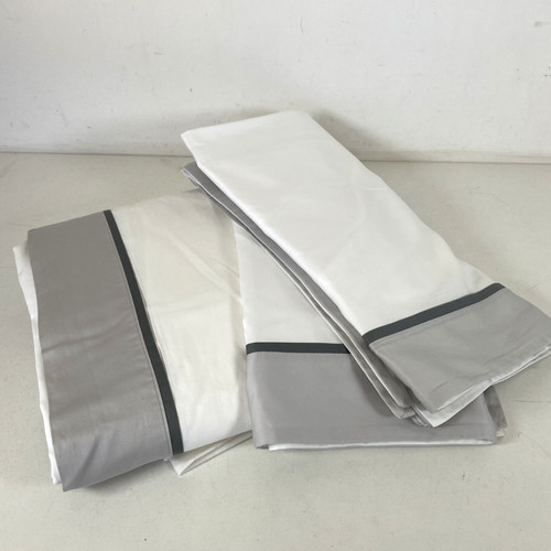 John lewis king size - john, white