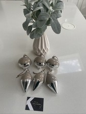 K By Kelly Hoppen Set 6 Dipped