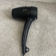 GHD Travel Hair Dryer