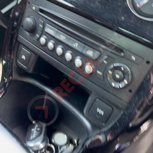Citroen ds3 dsport mk1 a55 - dsport,