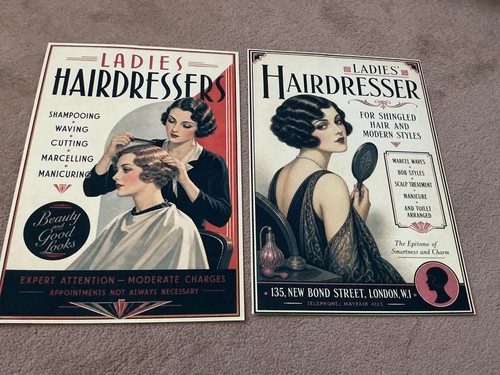 1920s style ladies - ,
