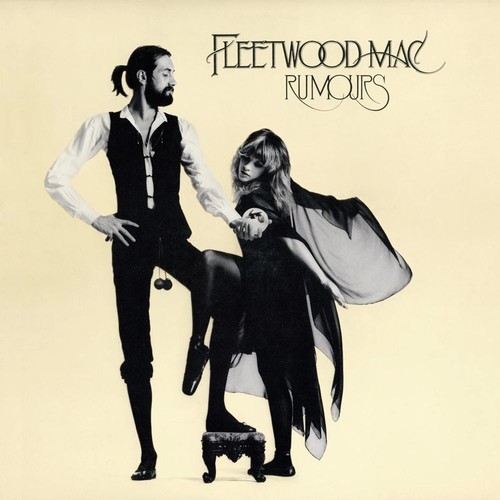 Fleetwood mac rumours - fleetwood,