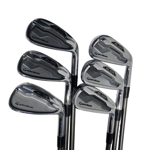 Taylormade sldr iron - sldr,