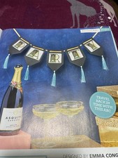 (B1) Art Deco Alphabet Cross