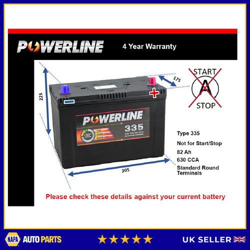 Battery fits hyundai tucson - battery,