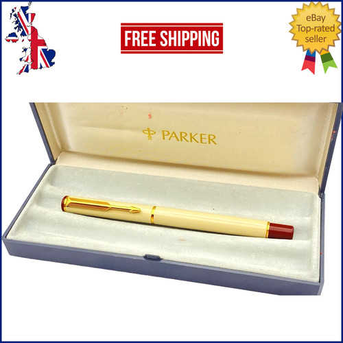 Vintage parker fountain - vintage, 88
