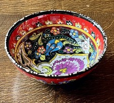 Vintage Turkish Hand Made &