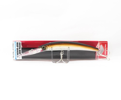 Zuri crystal minnow 110 - yo,
