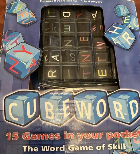 Cube world creation - world, by
