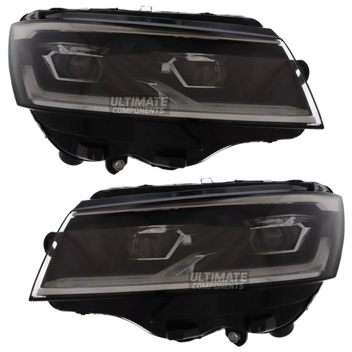 Headlights headlamps - headlamps, vw