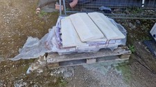 Marshalls Precast Apex Coping