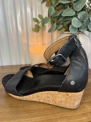 Women ugg black - women’s,