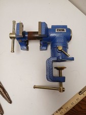 CENTRAL FORGE  Portable VISE