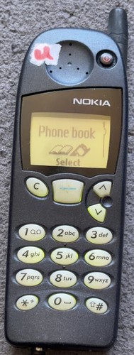Nokia 5110 all - networks, but