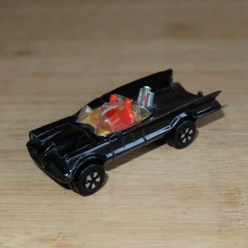 Playart 1960s batmobile - 1960s,