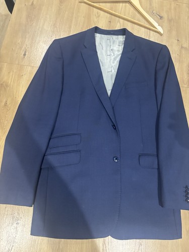 46long aquascutum navy sports - 46long,