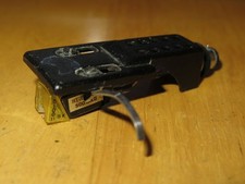 Stanton 500MkII cartridge