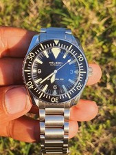 Helson Sharkmaster 300 -