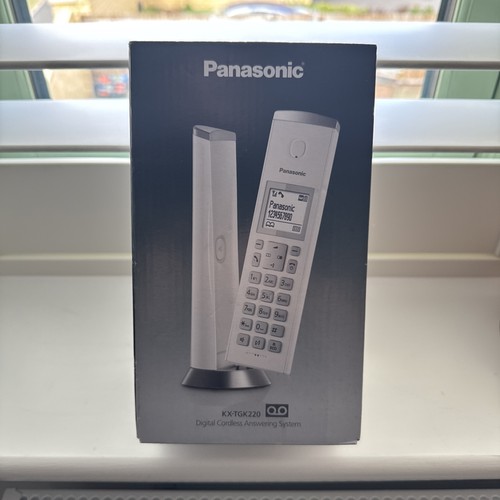 Panasonic tgk220 designer - panasonic, kx-tgk220
