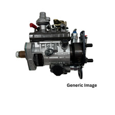 Delphi DP210 Fuel Injection
