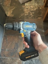 Workzone 20V MAX Cordless