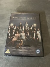 Downton abbey movie dvd - movie, 2019