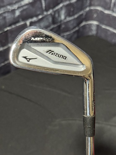 Mizuno iron grain - mp-63,