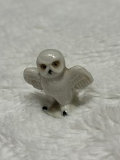 Wade Whimsies Vintage Owl