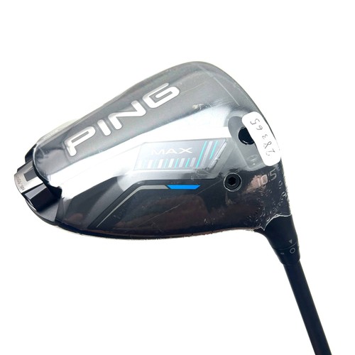 New ping g440 - ping, max