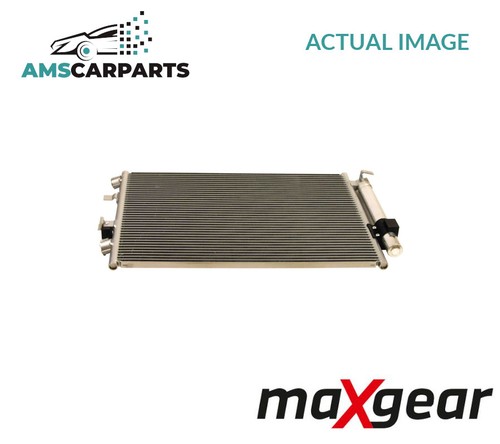 Air con condenser - a/c,