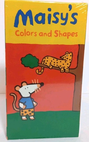 Vintage maisy vhs s - vintage,