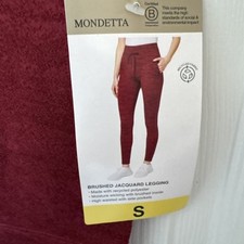 Mondetta  Brushed Jacquard