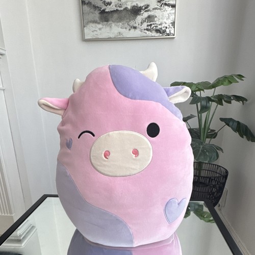 Squishmallows 16inch patty the - patty,