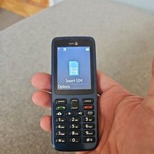 Doro 5516 Assicatance Phone -