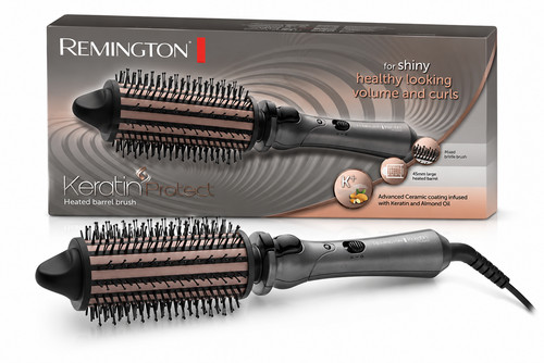 Remington keratin protect - remington,