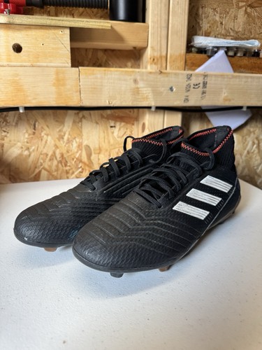 Adidas predator fg - predator, 18.3