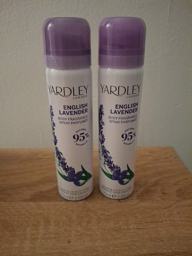 Yardley english lavender - english,
