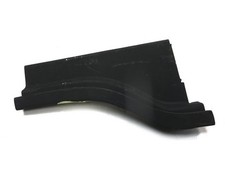 LH B-PILLAR REPAIR:  MORRIS