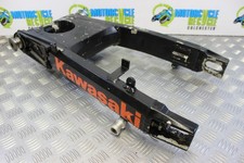 Kawasaki ZX 12 R Swingarm Rear