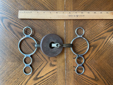 5.5" 3Ring Jointed Dutch Gag
