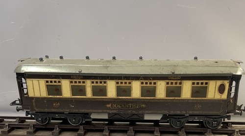 Gauge hornby series 2 - no.,