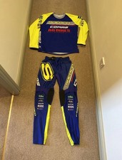 Comas Sherco X AG Bikes Trials