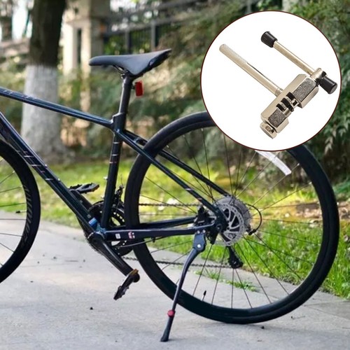 Precise chain pin removal - pin,
