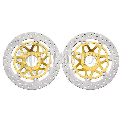 Front brake rotor disc - disc, for