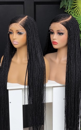 Braided wig for - braided,