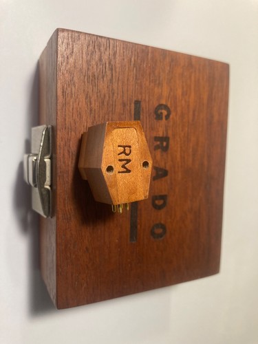 Grado reference master - reference,